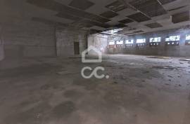 Warehouse with 254m² in Gondar – Close to the Access to the Motorway and the Center of Guimarães
