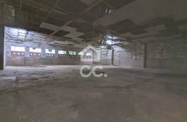 Warehouse with 254m² in Gondar – Close to the Access to the Motorway and the Center of Guimarães