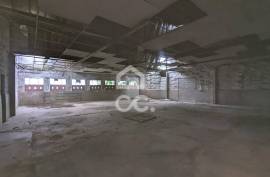 Warehouse with 254m² in Gondar – Close to the Access to the Motorway and the Center of Guimarães