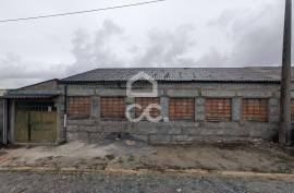 Warehouse with 254m² in Gondar – Close to the Access to the Motorway and the Center of Guimarães