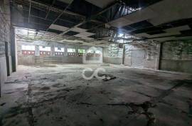 Warehouse with 254m² in Gondar – Close to the Access to the Motorway and the Center of Guimarães