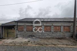Warehouse with 254m² in Gondar – Close to the Access to the Motorway and the Center of Guimarães