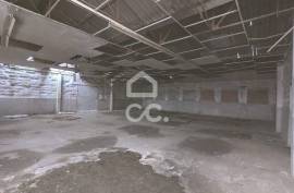 Warehouse with 254m² in Gondar – Close to the Access to the Motorway and the Center of Guimarães