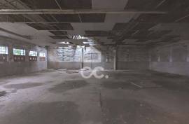 Warehouse with 254m² in Gondar – Close to the Access to the Motorway and the Center of Guimarães