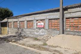 Warehouse with 254m² in Gondar – Close to the Access to the Motorway and the Center of Guimarães