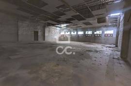 Warehouse with 254m² in Gondar – Close to the Access to the Motorway and the Center of Guimarães