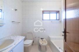Detached 4 Bedroom House in São Mamede do Coronado, Trofa