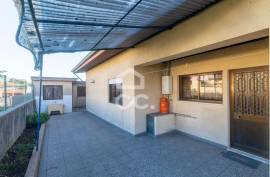 Detached 4 Bedroom House in São Mamede do Coronado, Trofa