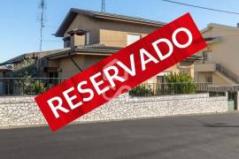 Detached 4 Bedroom House in São Mamede do Coronado, Trofa
