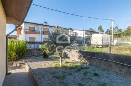 Detached 4 Bedroom House in São Mamede do Coronado, Trofa