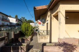 Detached 4 Bedroom House in São Mamede do Coronado, Trofa