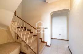 Detached 4 Bedroom House in São Mamede do Coronado, Trofa