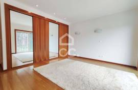 3 bedroom terraced house with terrace in Lousado, Vila Nova de Famalicão