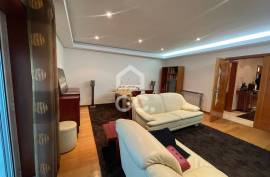 3 bedroom terraced house with terrace in Lousado, Vila Nova de Famalicão