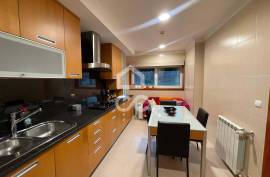 3 bedroom terraced house with terrace in Lousado, Vila Nova de Famalicão