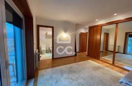 3 bedroom terraced house with terrace in Lousado, Vila Nova de Famalicão