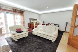 3 bedroom terraced house with terrace in Lousado, Vila Nova de Famalicão