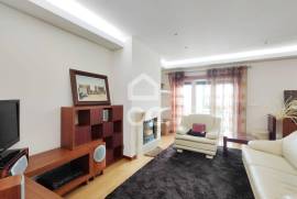3 bedroom terraced house with terrace in Lousado, Vila Nova de Famalicão