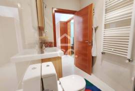 3 bedroom terraced house with terrace in Lousado, Vila Nova de Famalicão