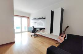 3 bedroom terraced house with terrace in Lousado, Vila Nova de Famalicão