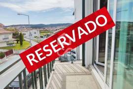 3 bedroom terraced house with terrace in Lousado, Vila Nova de Famalicão