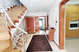 3 bedroom terraced house with terrace in Lousado, Vila Nova de Famalicão