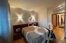 3 bedroom terraced house with terrace in Lousado, Vila Nova de Famalicão