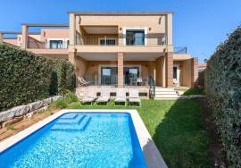 3-Bedroom Villa with Private Pool & Garden | Carvoeiro
