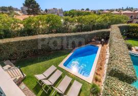3-Bedroom Villa with Private Pool & Garden | Carvoeiro