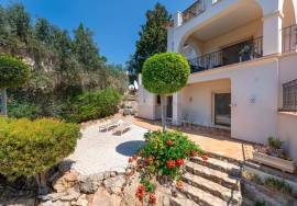 Stunning 5-Bedroom Villa with Heated Pool | Presa de Moura, Carvoeiro