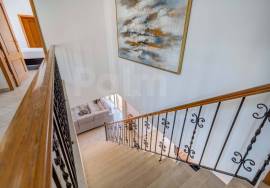 Stunning 5-Bedroom Villa with Heated Pool | Presa de Moura, Carvoeiro