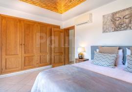 Stunning 5-Bedroom Villa with Heated Pool | Presa de Moura, Carvoeiro