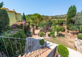 Stunning 5-Bedroom Villa with Heated Pool | Presa de Moura, Carvoeiro
