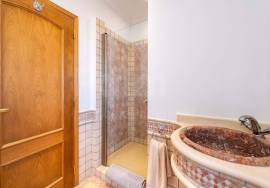 Stunning 5-Bedroom Villa with Heated Pool | Presa de Moura, Carvoeiro