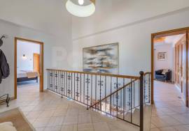 Stunning 5-Bedroom Villa with Heated Pool | Presa de Moura, Carvoeiro