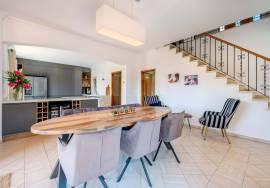 Stunning 5-Bedroom Villa with Heated Pool | Presa de Moura, Carvoeiro