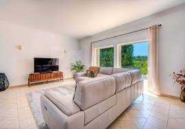 Stunning 5-Bedroom Villa with Heated Pool | Presa de Moura, Carvoeiro