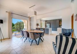 Stunning 5-Bedroom Villa with Heated Pool | Presa de Moura, Carvoeiro