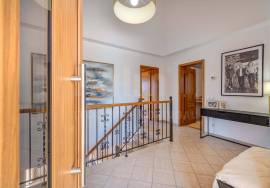 Stunning 5-Bedroom Villa with Heated Pool | Presa de Moura, Carvoeiro