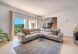 Stunning 5-Bedroom Villa with Heated Pool | Presa de Moura, Carvoeiro
