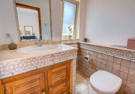Stunning 5-Bedroom Villa with Heated Pool | Presa de Moura, Carvoeiro