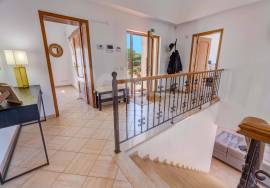 Stunning 5-Bedroom Villa with Heated Pool | Presa de Moura, Carvoeiro