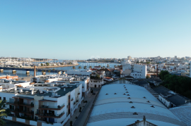 Exceptional Residential Project | Historic Sardine Factory | Riverside area, Portimão