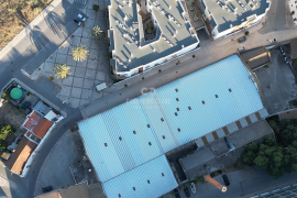 Exceptional Residential Project | Historic Sardine Factory | Riverside area, Portimão