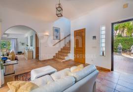 Beautiful 3-Bedroom Villa with Pool & Spacious Outdoor Living | Gramacho Golf Resort, Carvoeiro
