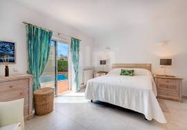 Beautiful 3-Bedroom Villa with Pool & Spacious Outdoor Living | Gramacho Golf Resort, Carvoeiro