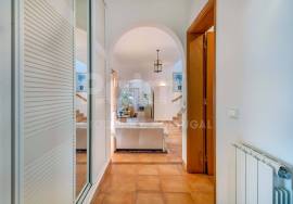 Beautiful 3-Bedroom Villa with Pool & Spacious Outdoor Living | Gramacho Golf Resort, Carvoeiro
