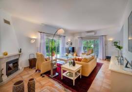 Beautiful 3-Bedroom Villa with Pool & Spacious Outdoor Living | Gramacho Golf Resort, Carvoeiro