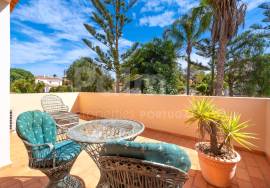 Beautiful 3-Bedroom Villa with Pool & Spacious Outdoor Living | Gramacho Golf Resort, Carvoeiro