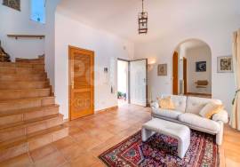 Beautiful 3-Bedroom Villa with Pool & Spacious Outdoor Living | Gramacho Golf Resort, Carvoeiro